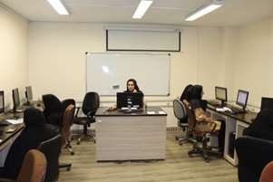 برگزاری کارگاه نحوه صحیح گزارش‌دهی با نرم‌افزار Excel